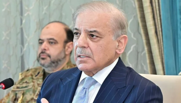 Peace is never won easily: Iran-US mediation transformed Pakistan's image, says Shehbaz